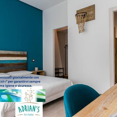 Adrian'S B&B Тури Экстерьер фото