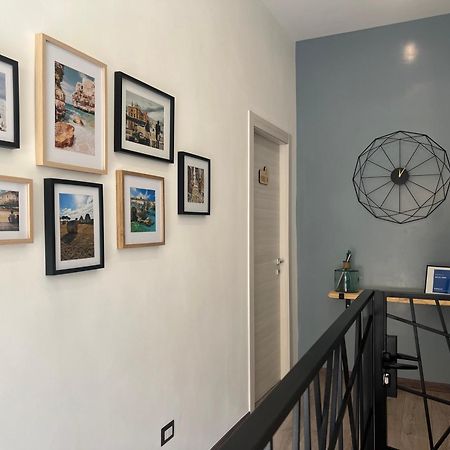 Adrian'S B&B Тури Экстерьер фото