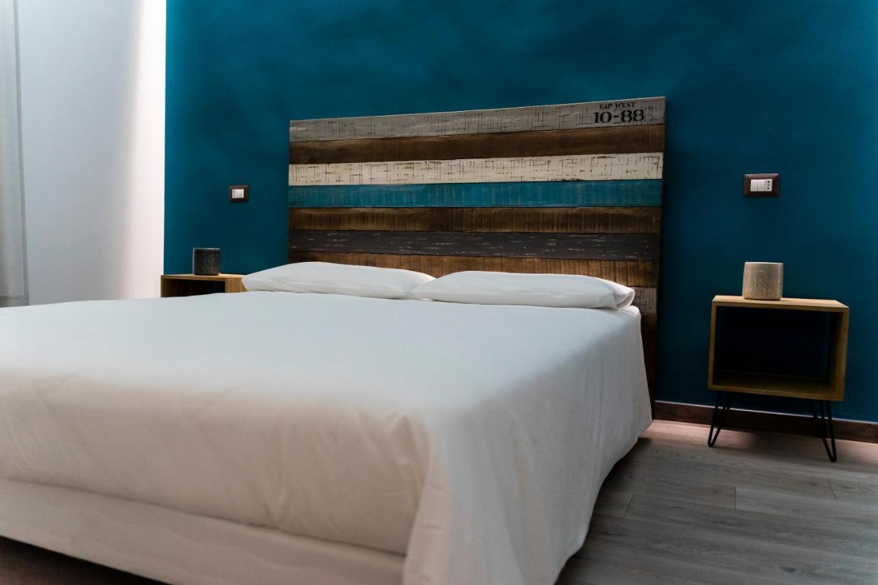 Adrian'S B&B Тури Экстерьер фото