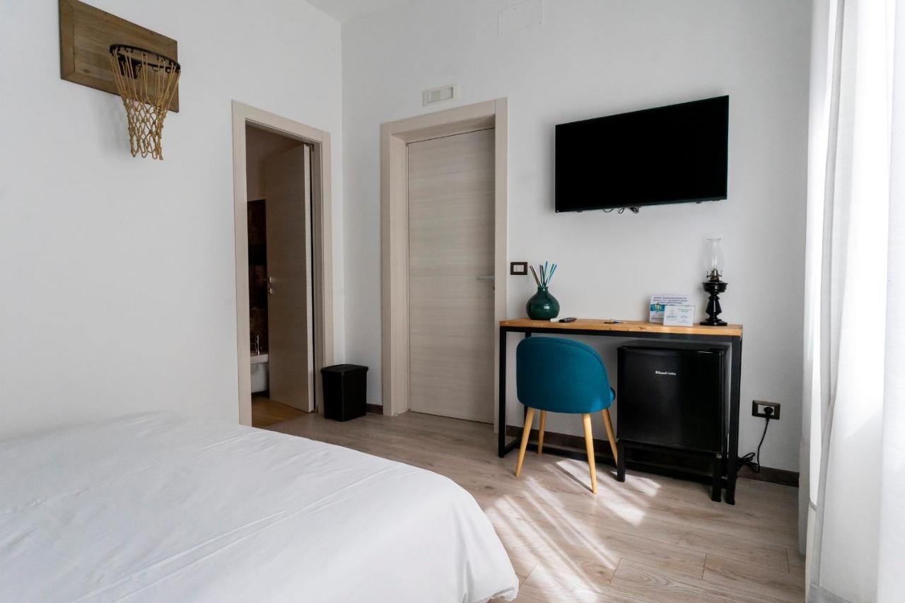 Adrian'S B&B Тури Экстерьер фото