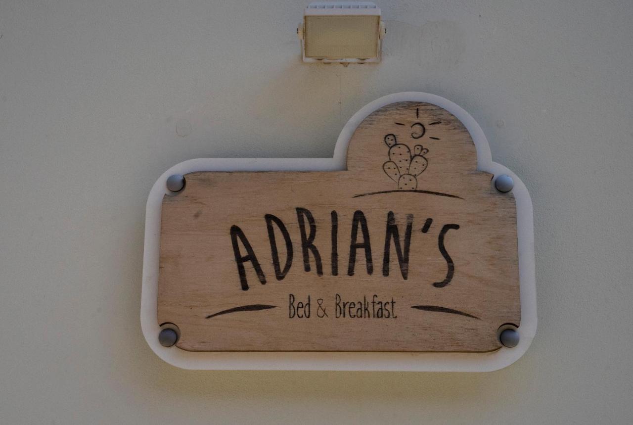 Adrian'S B&B Тури Экстерьер фото