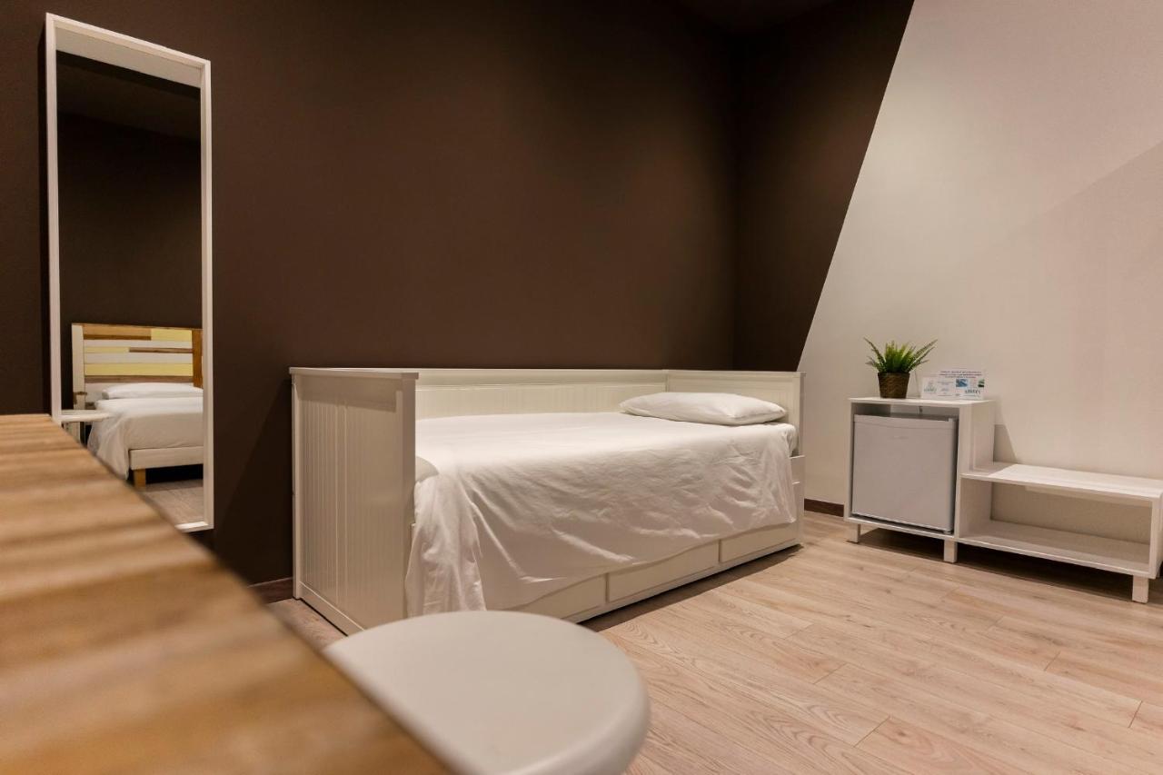 Adrian'S B&B Тури Экстерьер фото