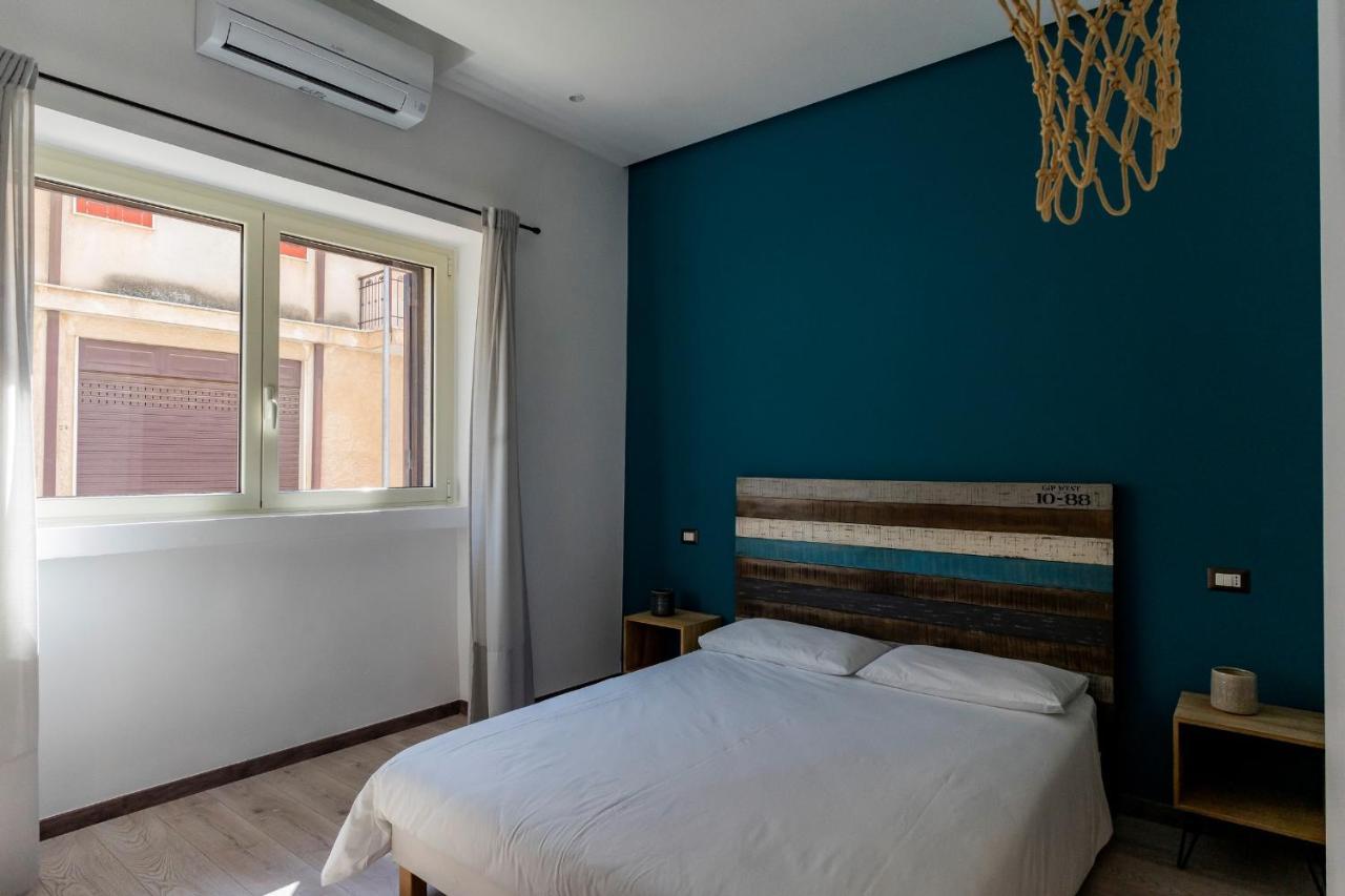 Adrian'S B&B Тури Экстерьер фото