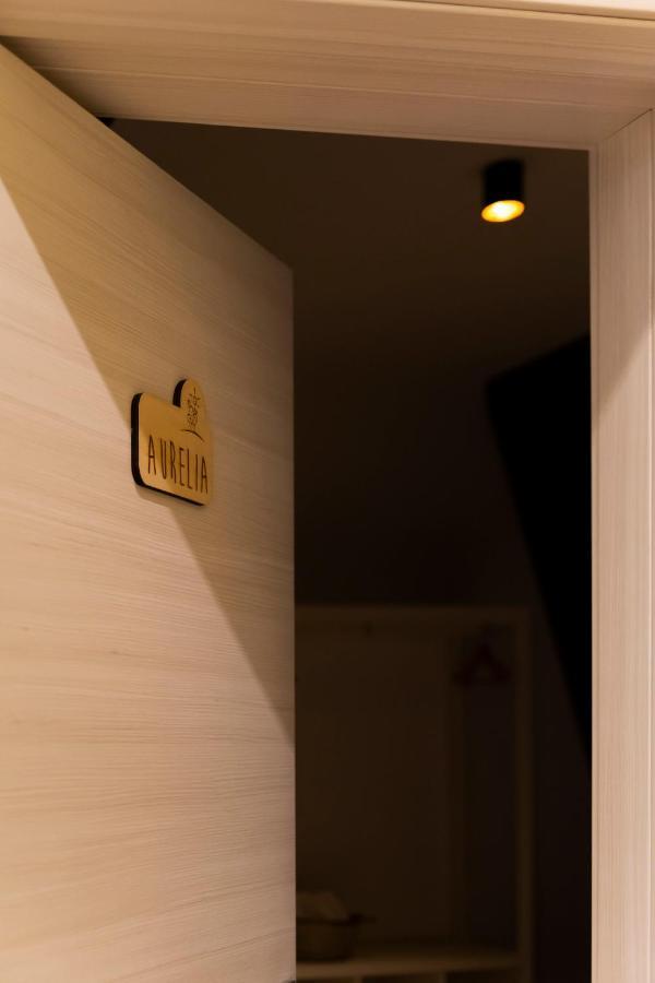 Adrian'S B&B Тури Экстерьер фото