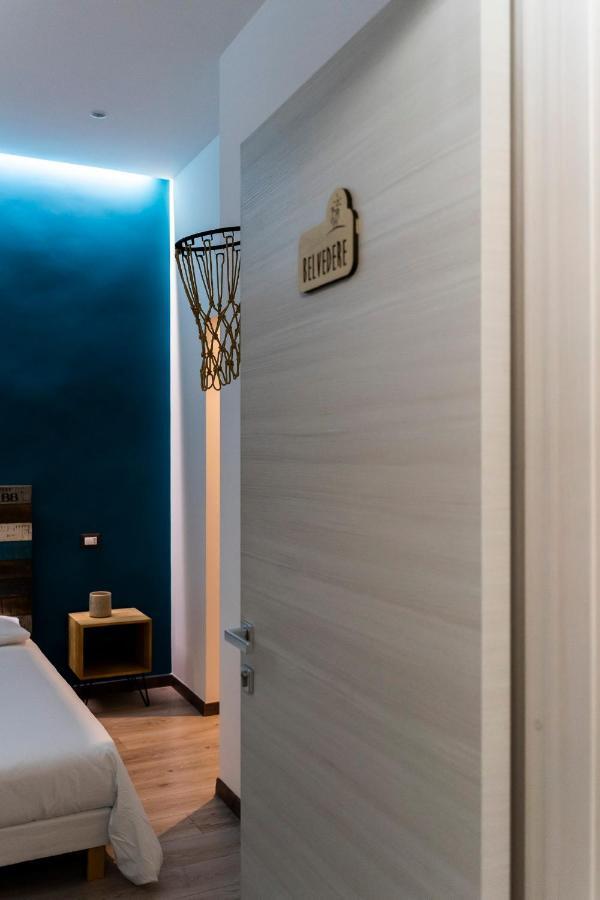 Adrian'S B&B Тури Экстерьер фото