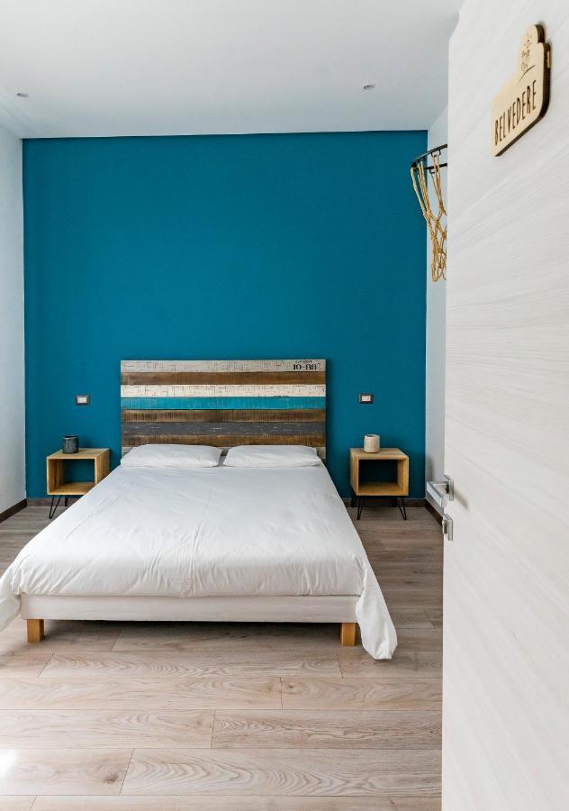 Adrian'S B&B Тури Экстерьер фото