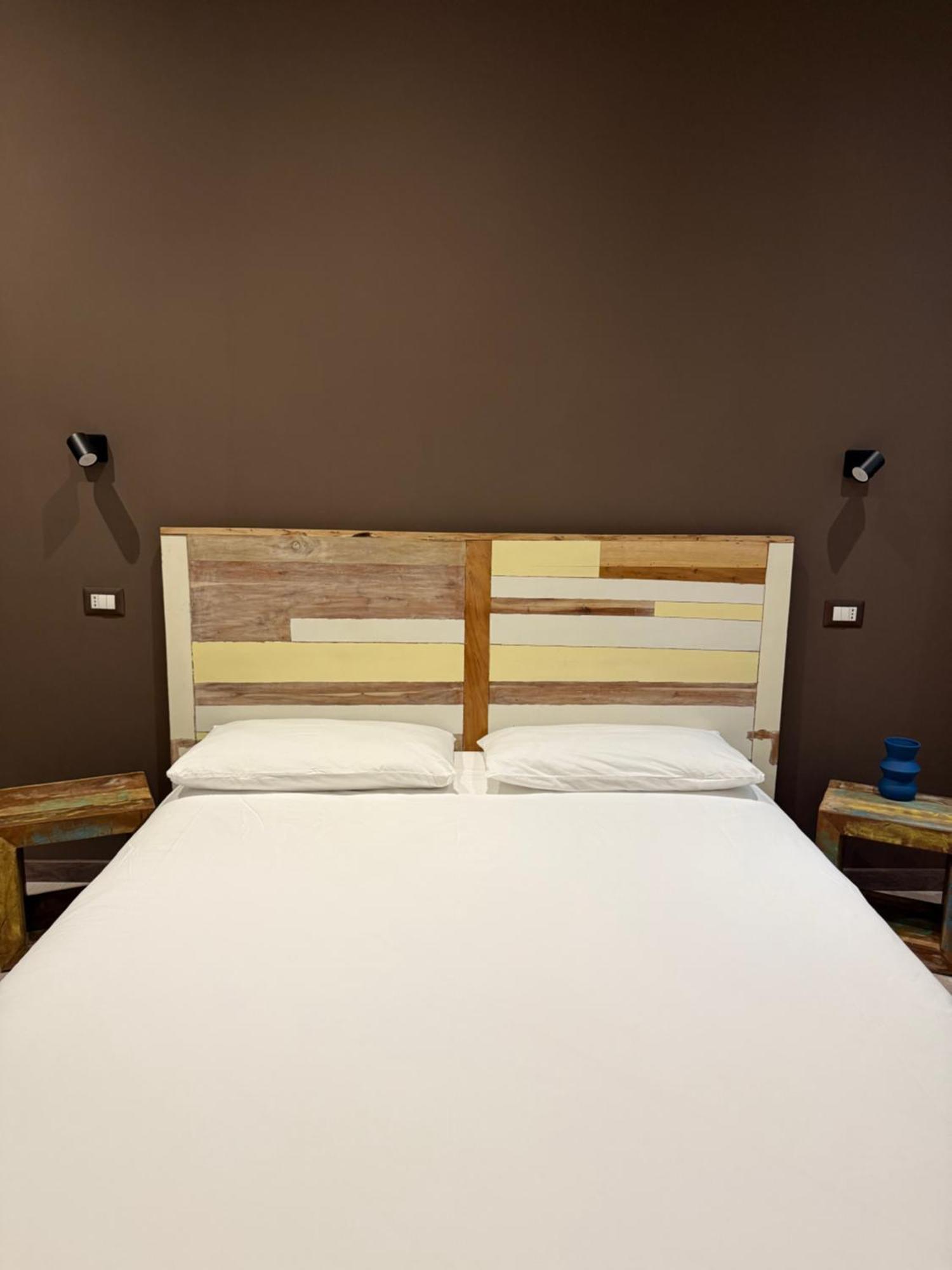 Adrian'S B&B Тури Экстерьер фото