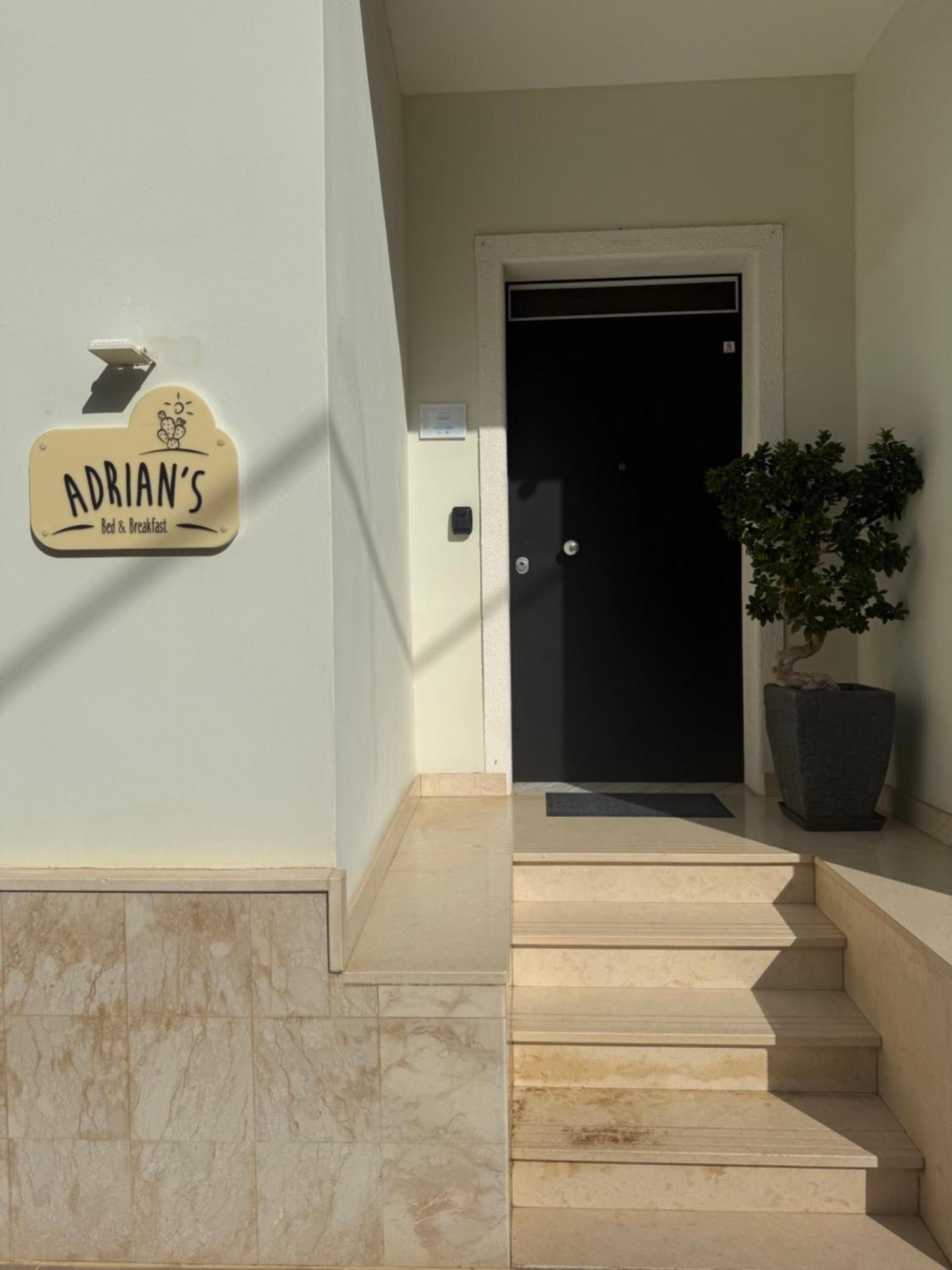 Adrian'S B&B Тури Экстерьер фото